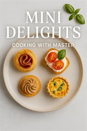 Mini Delights: Cooking With Master cover image cdn