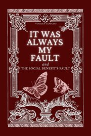 It Was Always My Fault cover image cdn