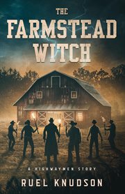 The Farmstead Witch cover image cdn