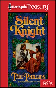 Silent Knight cover image cdn