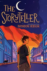 The Storyteller cover image cdn
