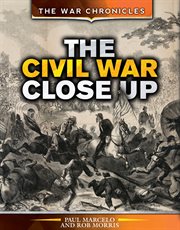 The Civil War Close Up cover image cdn