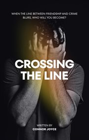 Crossing the Line cover image cdn