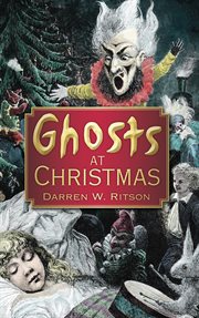 Ghosts at Christmas cover image cdn