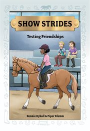 Show Strides Vol. 4 cover image cdn