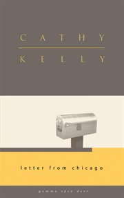 Letter From Chicago cover image cdn