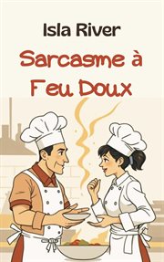 Sarcasme À Feu Doux cover image cdn