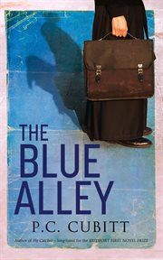 The Blue Alley cover image cdn