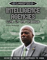 Intelligence Agencies : Life in the Shadows cover image cdn