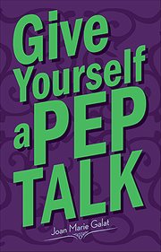 Give Yourself a Pep Talk cover image cdn