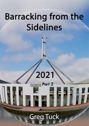 Barracking From the Sidelines 2021 Part 2 cover image cdn