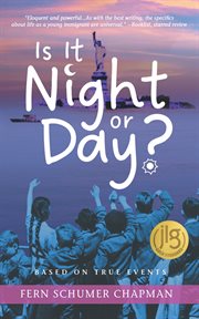 Is It Night or Day? cover image cdn