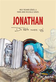 Jonathan : Die Ratte Muss Weg! cover image cdn