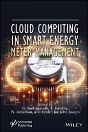 Cloud Computing in Smart Energy Meter Management cover image cdn