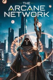 The Arcane Network cover image cdn