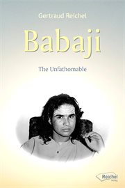 Babaji - the Unfathomable cover image cdn
