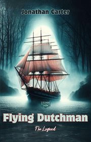 Flying Dutchman - the Legend cover image cdn