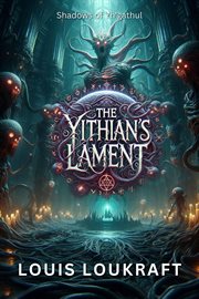 The Yithian's Lament cover image cdn