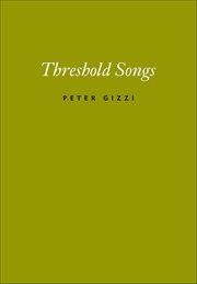 Threshold Songs cover image cdn