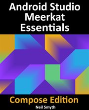 Android Studio Meerkat Essentials - Compose Edition cover image cdn
