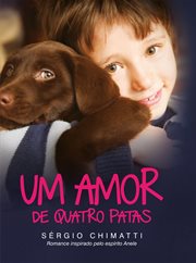Um Amor De Quatro Patas cover image cdn