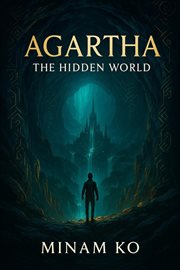 Agartha: The Hidden World cover image cdn