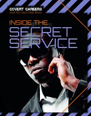 Inside the Secret Service cover image cdn