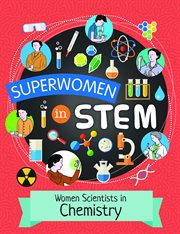 Women Scientists in Chemistry cover image cdn