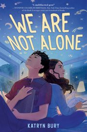 We Are Not Alone cover image cdn