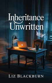 Inheritance Unwritten cover image cdn