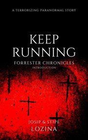 Keep Running: Revised Edition cover image cdn