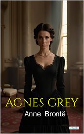 Agnes Grey cover image cdn