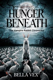 Hunger Beneath: The Vampire Rabbit Chronicles cover image cdn
