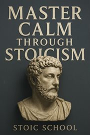 Master Calm Through Stoicism cover image cdn