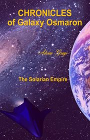 The Solarian Empire cover image cdn