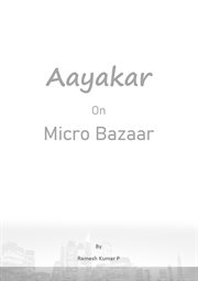 Aayakar on Micro Bazaar cover image cdn