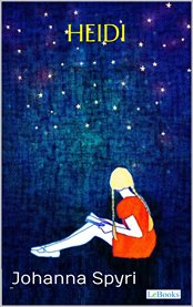 Heidi - Johanna Spyri cover image cdn