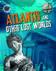 Atlantis and Other Lost Worlds cover image cdn