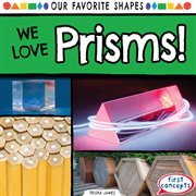 We Love Prisms! cover image cdn