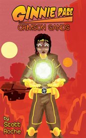 Ginnie Dare : Crimson Sands cover image cdn