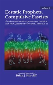 Ecstatic Prophets, Compulsive Fascists cover image cdn