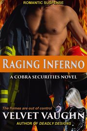 Raging Inferno cover image cdn