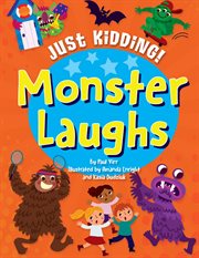 Monster Laughs cover image cdn