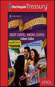 Right Chapel, Wrong Couple cover image cdn