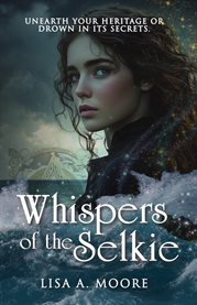 Whispers of the Selkie cover image cdn