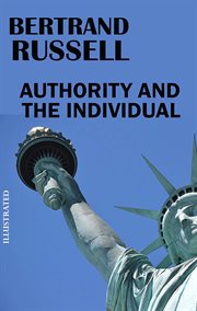 Authority and the Individual cover image cdn
