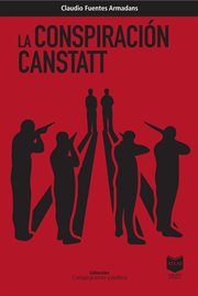 La Conspiración de Canstatt cover image cdn