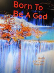 Born to Be a God cover image cdn