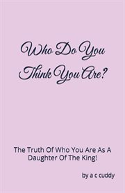 Who Do You Think You Are cover image cdn