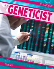 Be a Geneticist cover image cdn